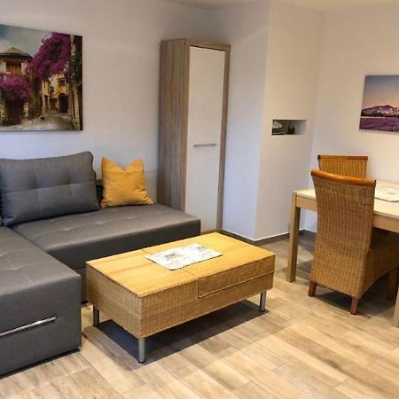 Range Erholungs Fewo Cottbus Exteriör bild