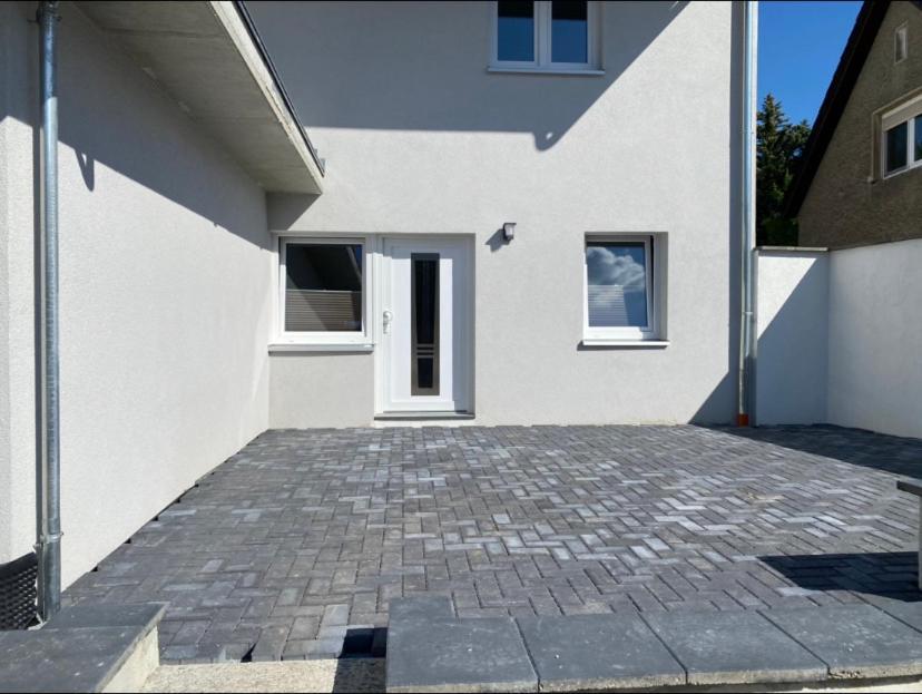Range Erholungs Fewo Cottbus Exteriör bild